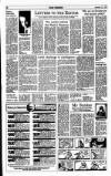 Sunday Independent (Dublin) Sunday 23 January 1994 Page 16