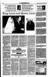 Sunday Independent (Dublin) Sunday 23 January 1994 Page 32