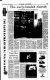 Sunday Independent (Dublin) Sunday 23 January 1994 Page 39