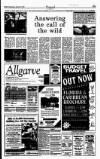 Sunday Independent (Dublin) Sunday 23 January 1994 Page 41