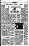 Sunday Independent (Dublin) Sunday 23 January 1994 Page 47