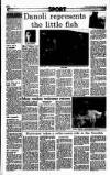 Sunday Independent (Dublin) Sunday 23 January 1994 Page 48