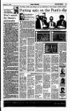Sunday Independent (Dublin) Sunday 30 January 1994 Page 21
