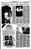 Sunday Independent (Dublin) Sunday 30 January 1994 Page 38