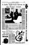 Sunday Independent (Dublin) Sunday 30 January 1994 Page 39