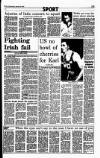 Sunday Independent (Dublin) Sunday 30 January 1994 Page 47