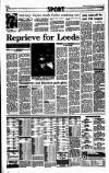 Sunday Independent (Dublin) Sunday 30 January 1994 Page 52