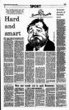 Sunday Independent (Dublin) Sunday 30 January 1994 Page 53