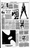 Sunday Independent (Dublin) Sunday 30 January 1994 Page 56