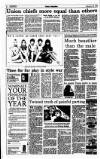 Sunday Independent (Dublin) Sunday 20 February 1994 Page 4