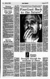 Sunday Independent (Dublin) Sunday 20 February 1994 Page 14
