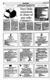 Sunday Independent (Dublin) Sunday 20 February 1994 Page 22