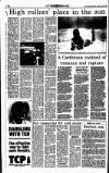 Sunday Independent (Dublin) Sunday 20 February 1994 Page 34