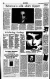Sunday Independent (Dublin) Sunday 20 February 1994 Page 36