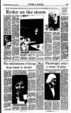 Sunday Independent (Dublin) Sunday 20 February 1994 Page 41