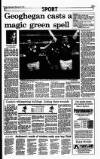 Sunday Independent (Dublin) Sunday 20 February 1994 Page 49