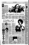 Sunday Independent (Dublin) Sunday 27 February 1994 Page 8