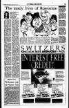 Sunday Independent (Dublin) Sunday 27 February 1994 Page 31