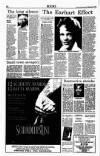 Sunday Independent (Dublin) Sunday 27 February 1994 Page 36