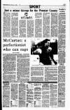 Sunday Independent (Dublin) Sunday 27 February 1994 Page 49