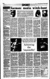 Sunday Independent (Dublin) Sunday 27 February 1994 Page 50