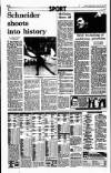 Sunday Independent (Dublin) Sunday 27 February 1994 Page 52