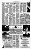 Sunday Independent (Dublin) Sunday 06 March 1994 Page 38