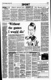 Sunday Independent (Dublin) Sunday 06 March 1994 Page 49