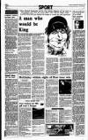 Sunday Independent (Dublin) Sunday 06 March 1994 Page 50