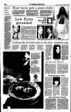 Sunday Independent (Dublin) Sunday 06 March 1994 Page 56