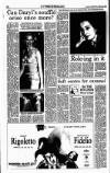 Sunday Independent (Dublin) Sunday 13 March 1994 Page 34