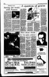 Sunday Independent (Dublin) Sunday 20 March 1994 Page 38