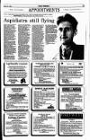 Sunday Independent (Dublin) Sunday 12 June 1994 Page 23