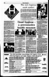 Sunday Independent (Dublin) Sunday 19 June 1994 Page 22