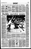 Sunday Independent (Dublin) Sunday 19 June 1994 Page 53