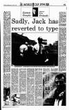 Sunday Independent (Dublin) Sunday 26 June 1994 Page 53