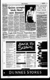 Sunday Independent (Dublin) Sunday 17 July 1994 Page 3