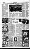 Sunday Independent (Dublin) Sunday 17 July 1994 Page 4