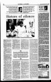 Sunday Independent (Dublin) Sunday 17 July 1994 Page 32