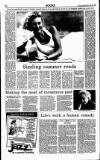 Sunday Independent (Dublin) Sunday 24 July 1994 Page 36