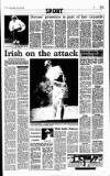 Sunday Independent (Dublin) Sunday 24 July 1994 Page 49