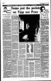Sunday Independent (Dublin) Sunday 24 July 1994 Page 52