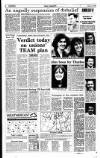 Sunday Independent (Dublin) Sunday 31 July 1994 Page 2