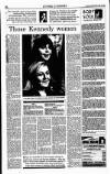 Sunday Independent (Dublin) Sunday 31 July 1994 Page 32