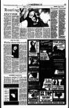 Sunday Independent (Dublin) Sunday 23 October 1994 Page 37