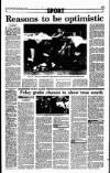 Sunday Independent (Dublin) Sunday 23 October 1994 Page 47
