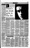 Sunday Independent (Dublin) Sunday 23 October 1994 Page 53