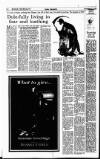 Sunday Independent (Dublin) Sunday 27 November 1994 Page 12
