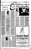 Sunday Independent (Dublin) Sunday 27 November 1994 Page 15