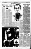 Sunday Independent (Dublin) Sunday 27 November 1994 Page 28
